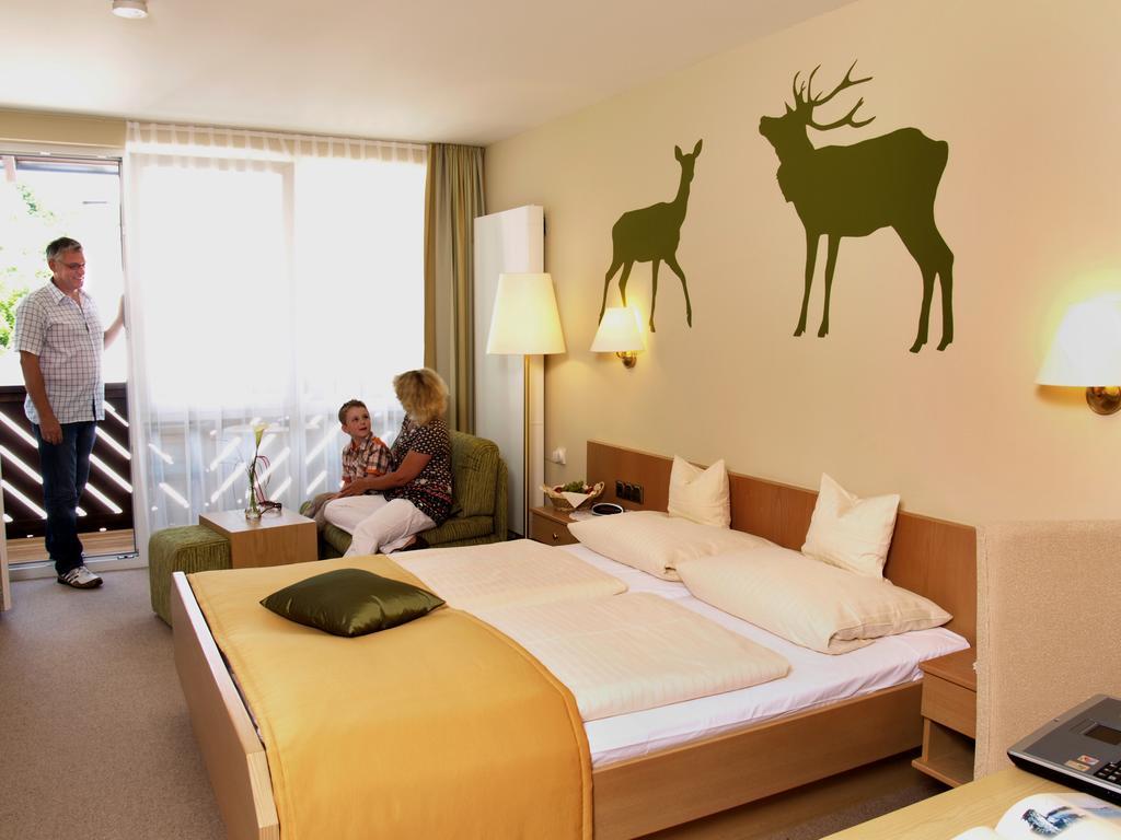הלנברג Hotel Haus Wiesengrund מראה חיצוני תמונה