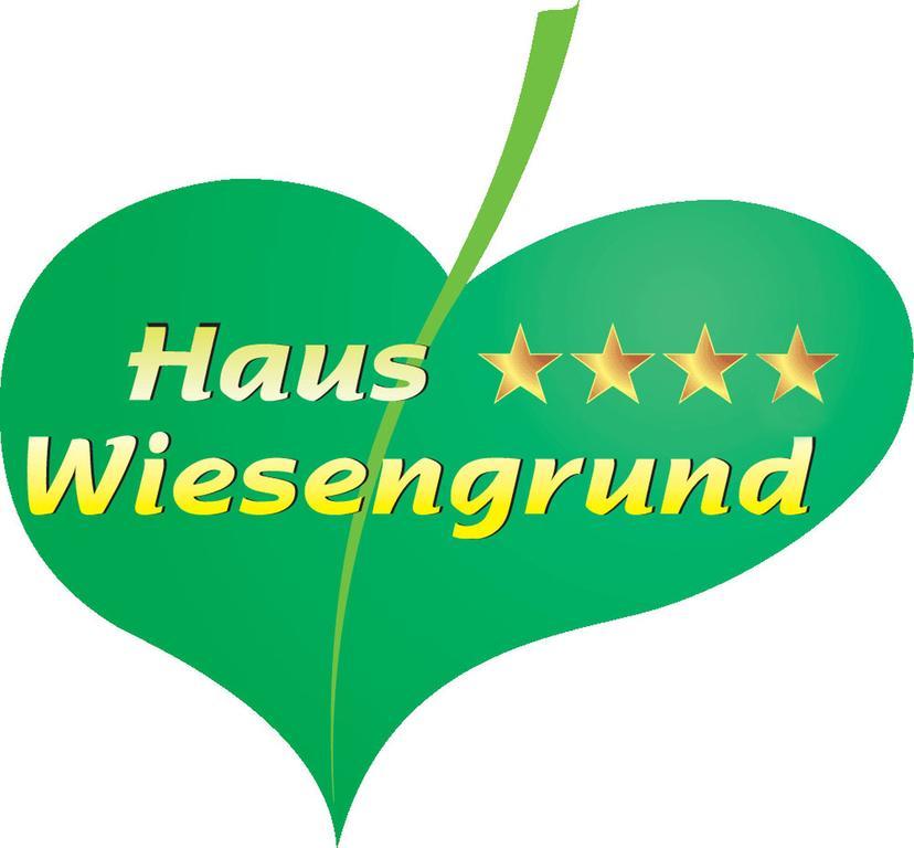 הלנברג Hotel Haus Wiesengrund מראה חיצוני תמונה