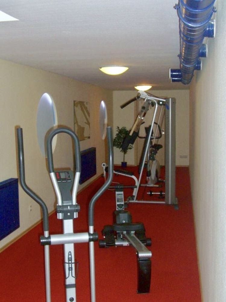 הלנברג Hotel Haus Wiesengrund מראה חיצוני תמונה
