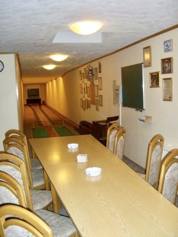 הלנברג Hotel Haus Wiesengrund מראה חיצוני תמונה