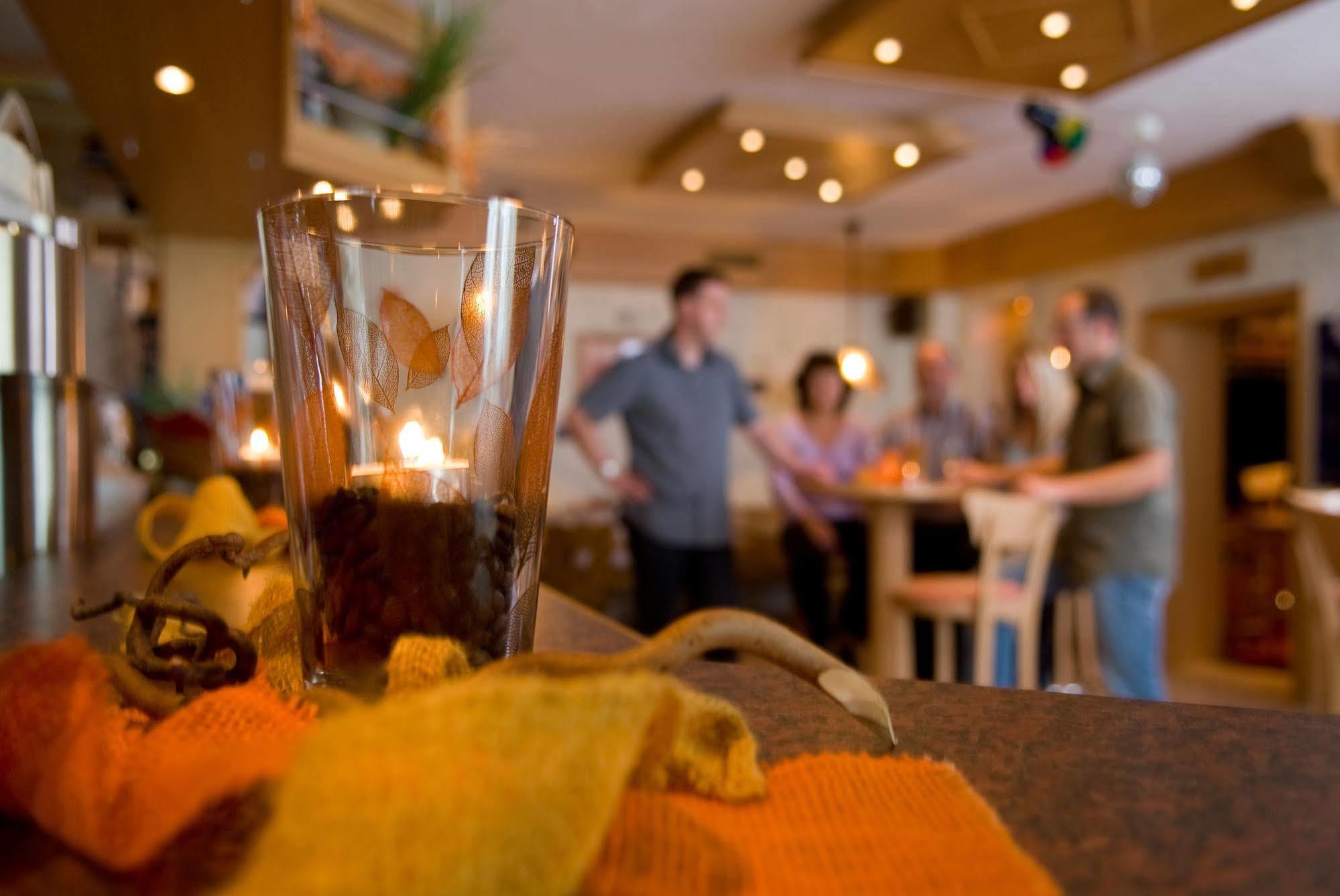 הלנברג Hotel Haus Wiesengrund מראה חיצוני תמונה